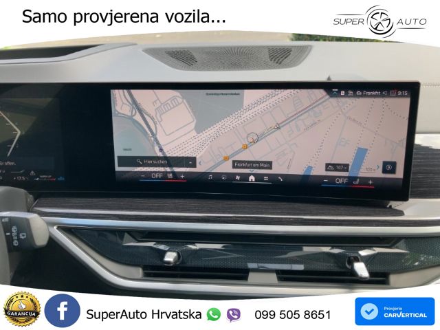 BMW X5 40d (352 KS) xDrive Steptronic LED+GR SJED+ACC