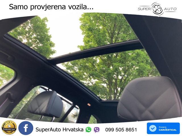 BMW X5 40d (352 KS) xDrive Steptronic LED+GR SJED+ACC