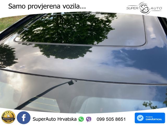 BMW X5 40d (352 KS) xDrive Steptronic LED+GR SJED+ACC