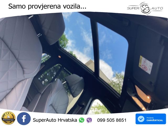 BMW X5 40d (352 KS) xDrive Steptronic LED+GR SJED+ACC