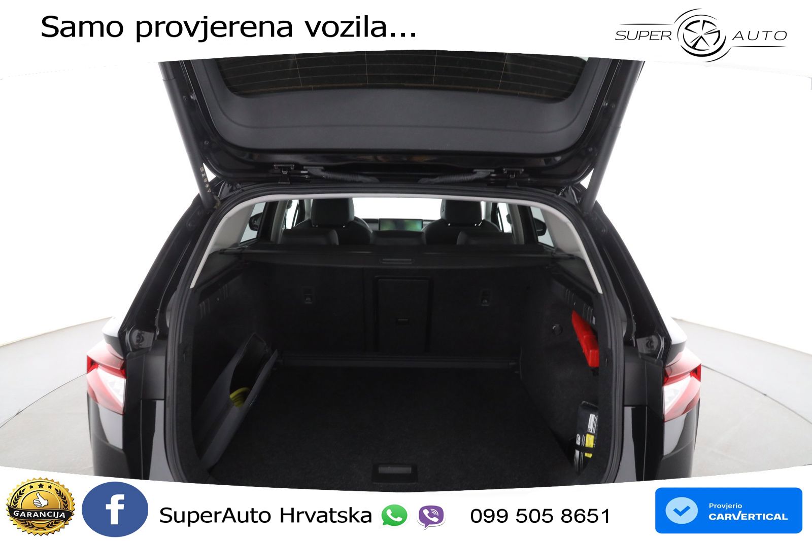 Škoda Enyaq 85 82 kWh (286 KS) Loft LED+GR SJED+ACC