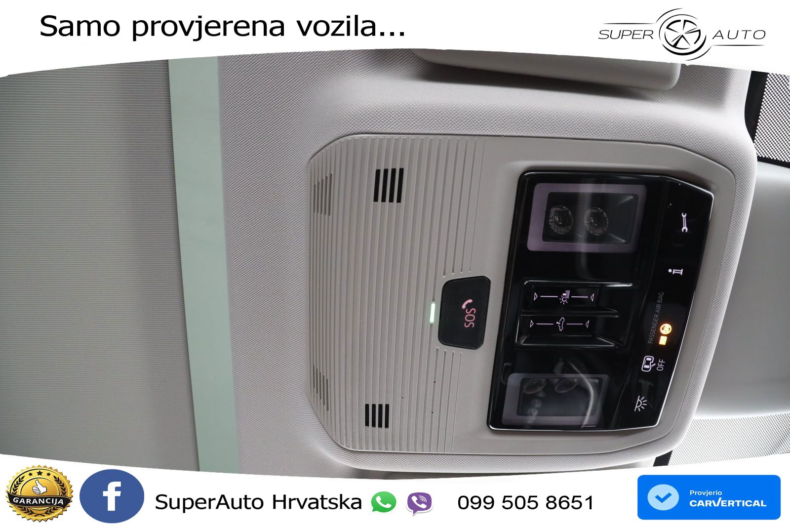 Škoda Enyaq 85 82 kWh (286 KS) Loft LED+GR SJED+ACC