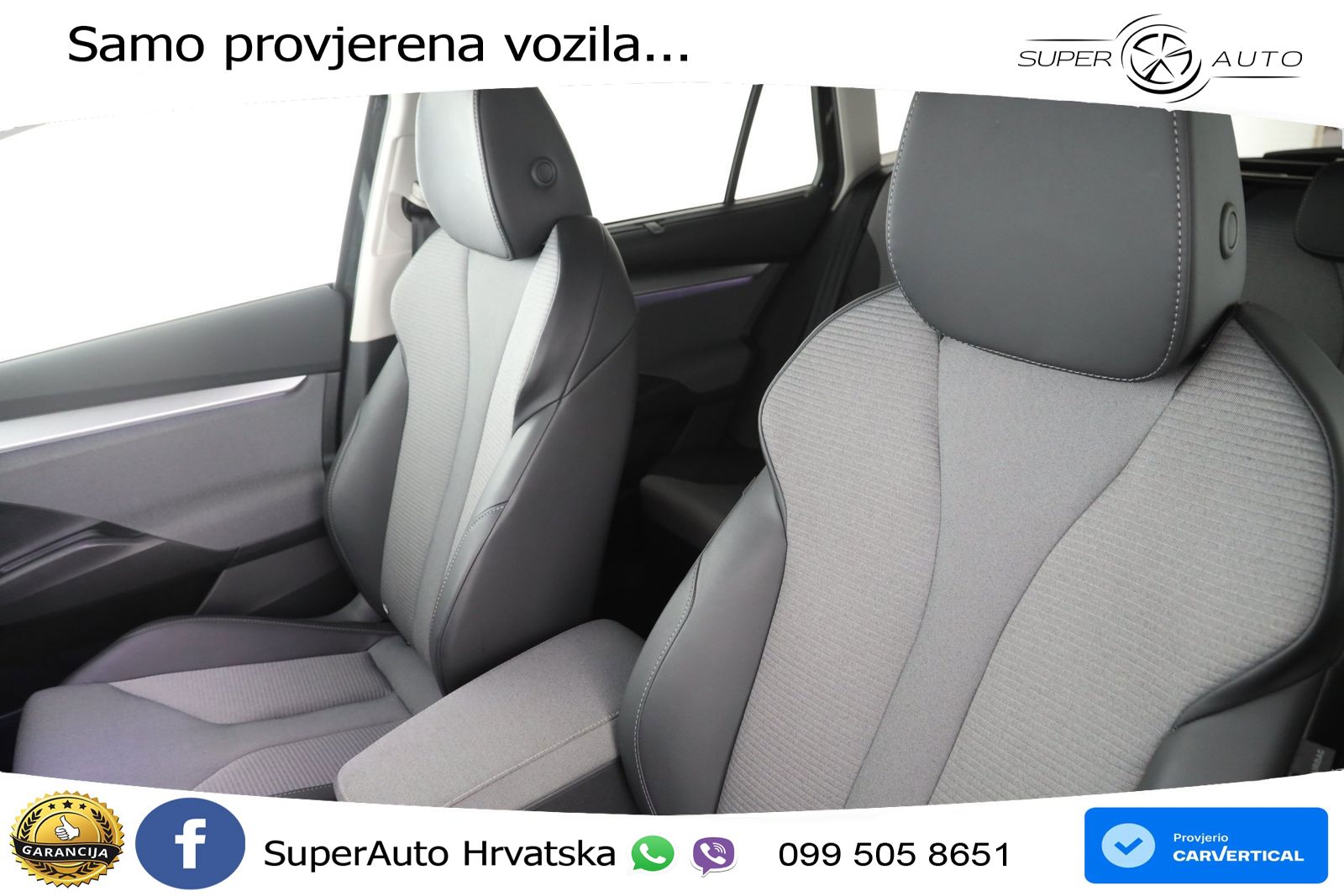 Škoda Enyaq 85 82 kWh (286 KS) Loft LED+GR SJED+ACC