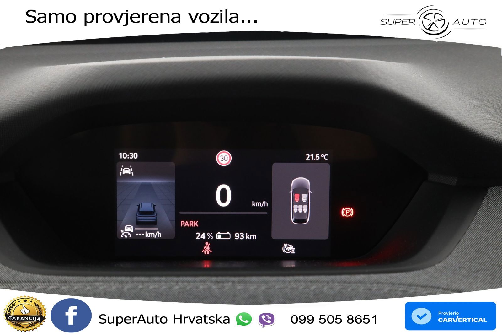 Škoda Enyaq 85 82 kWh (286 KS) Loft LED+GR SJED+ACC