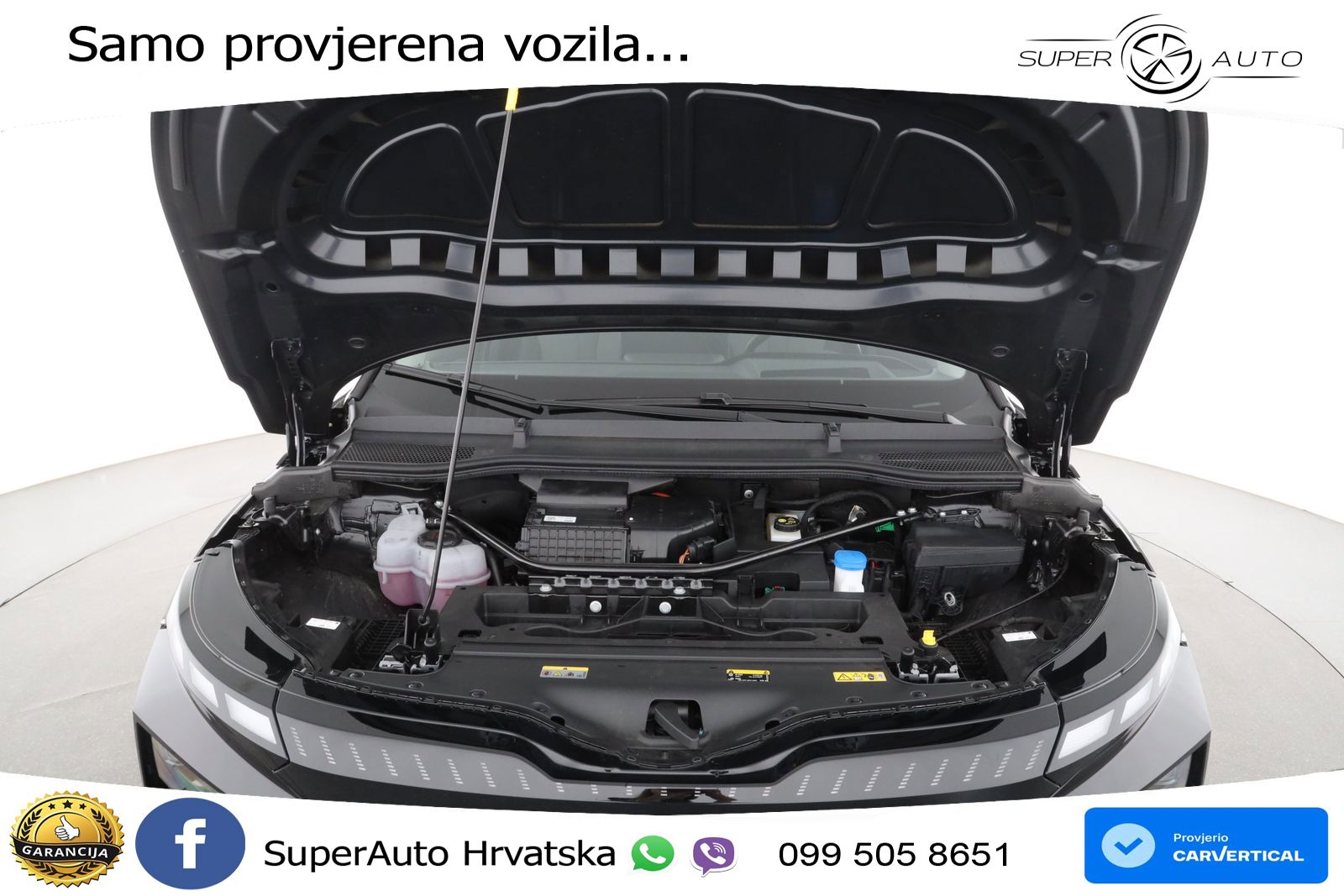 Škoda Enyaq 85 82 kWh (286 KS) Loft LED+GR SJED+ACC