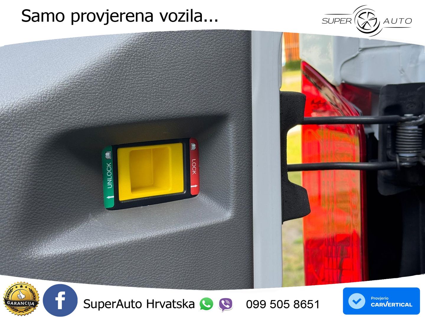 Ford Transit 279 KS