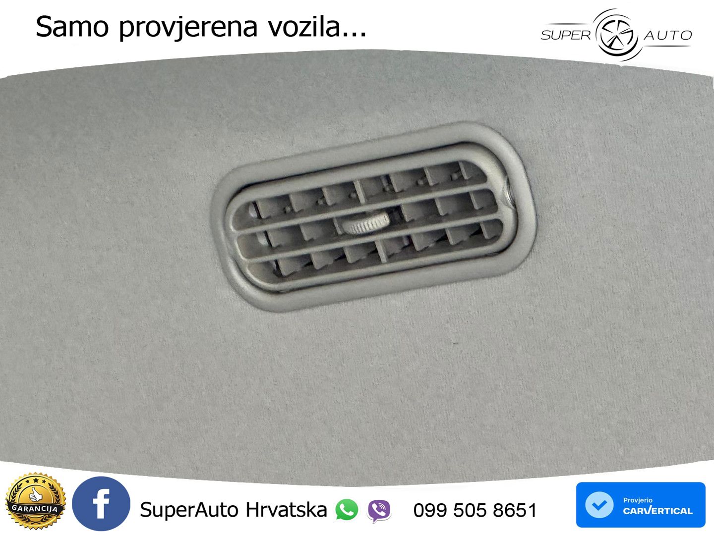 Ford Transit 279 KS