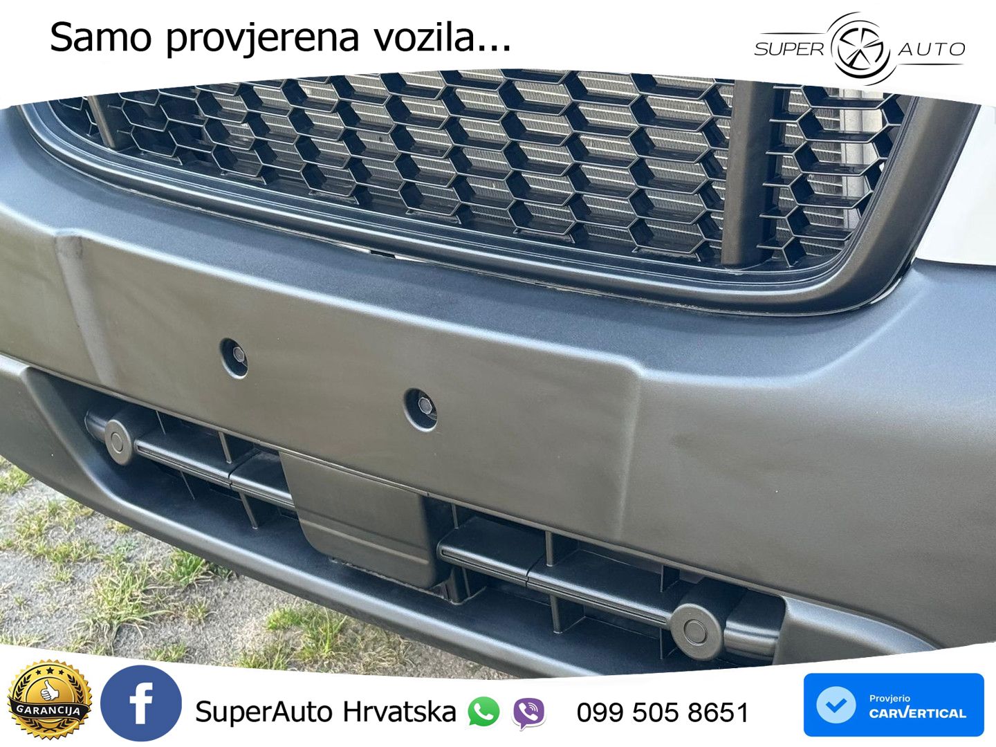 Ford Transit 279 KS
