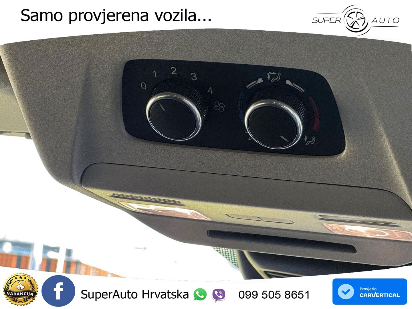 Ford Transit 279 KS