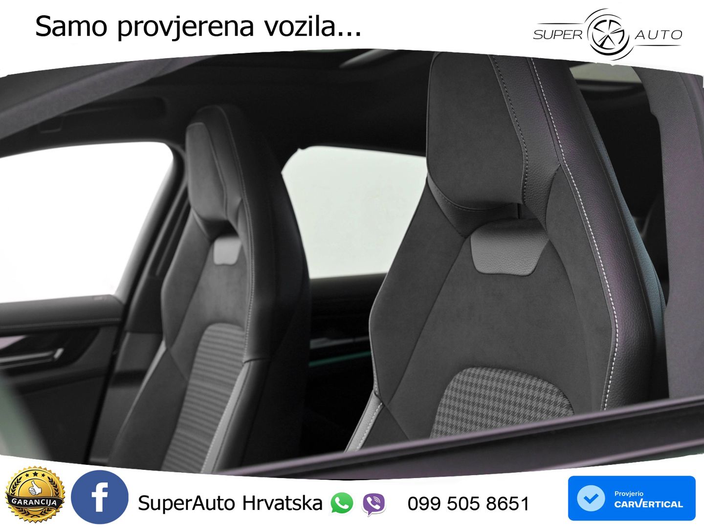 Porsche Panamera 4 2.9 V6 (470 KS) E-Hybrid PDK