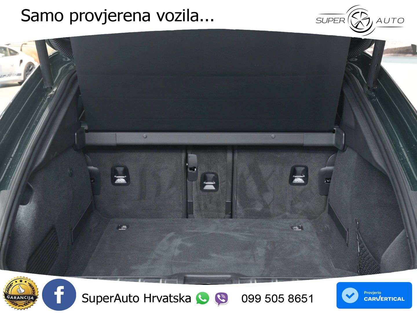 Porsche Panamera 4 2.9 V6 (470 KS) E-Hybrid PDK