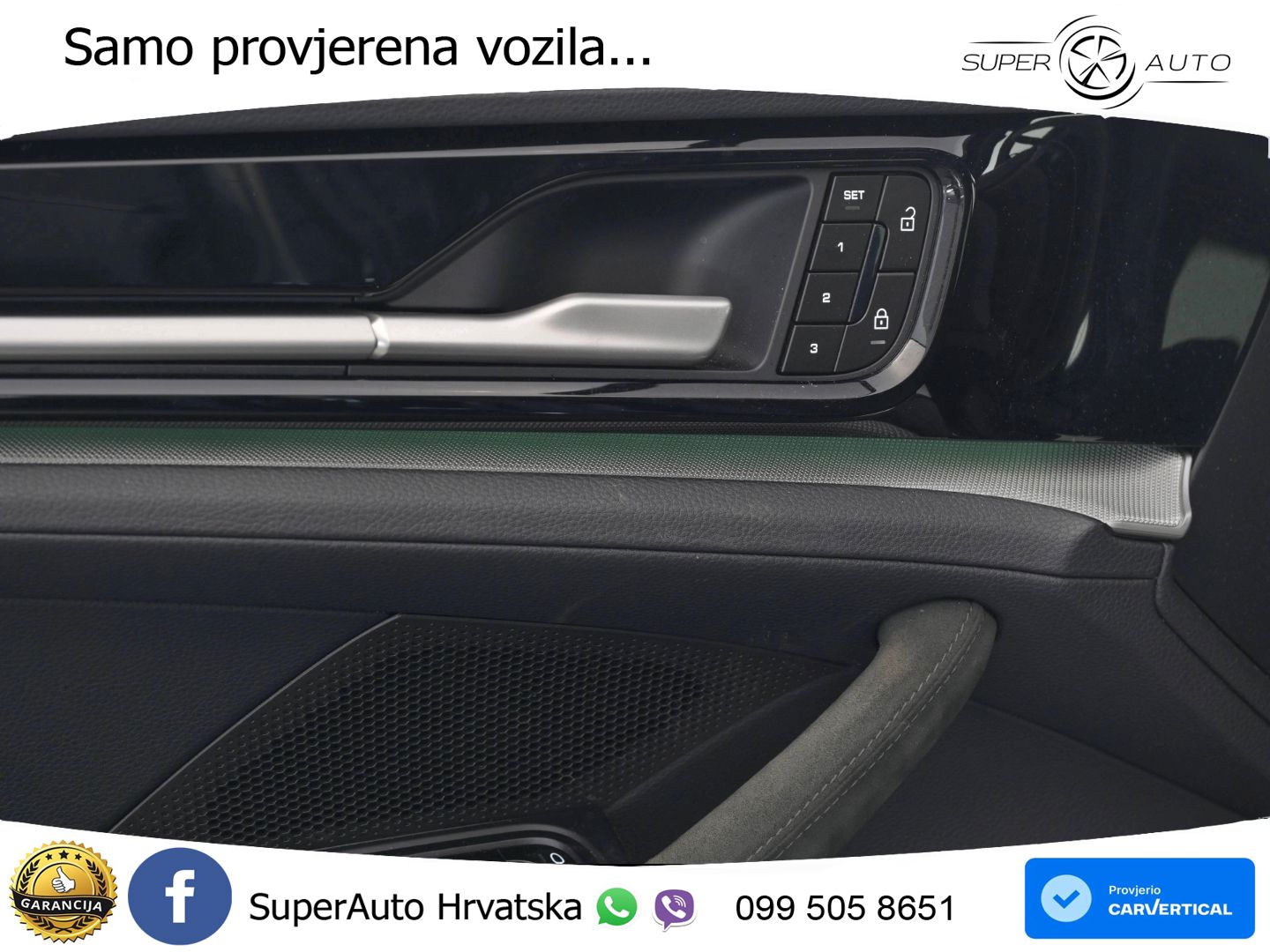 Porsche Panamera 4 2.9 V6 (470 KS) E-Hybrid PDK
