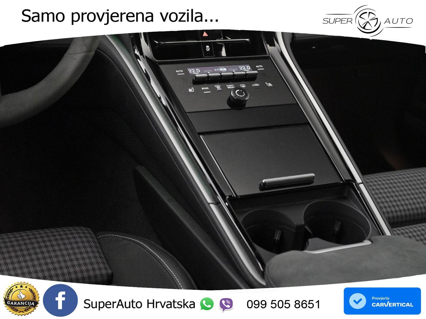 Porsche Panamera 4 2.9 V6 (470 KS) E-Hybrid PDK