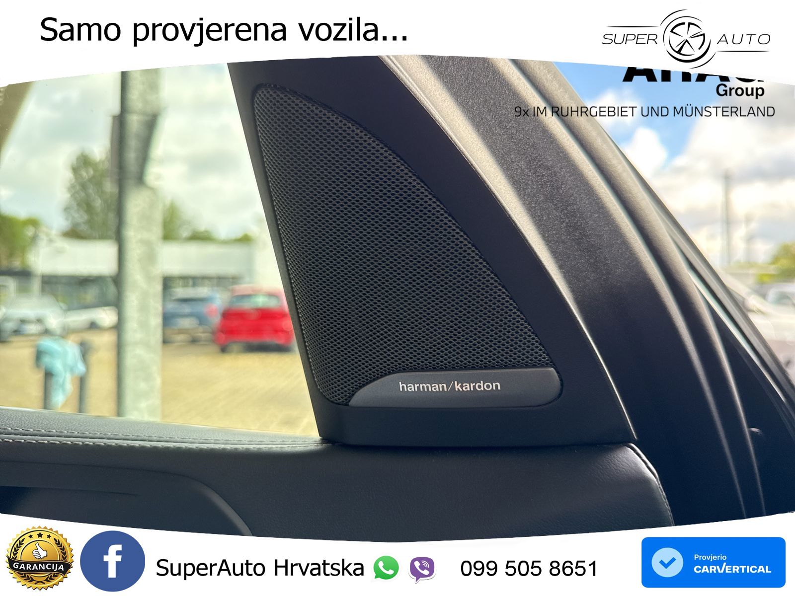 BMW X5 30d (298 KS) xDrive Steptronic LED+GR SJED+ACC