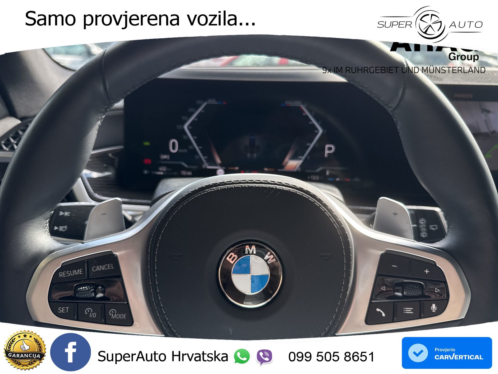 BMW X5 30d (298 KS) xDrive Steptronic LED+GR SJED+ACC