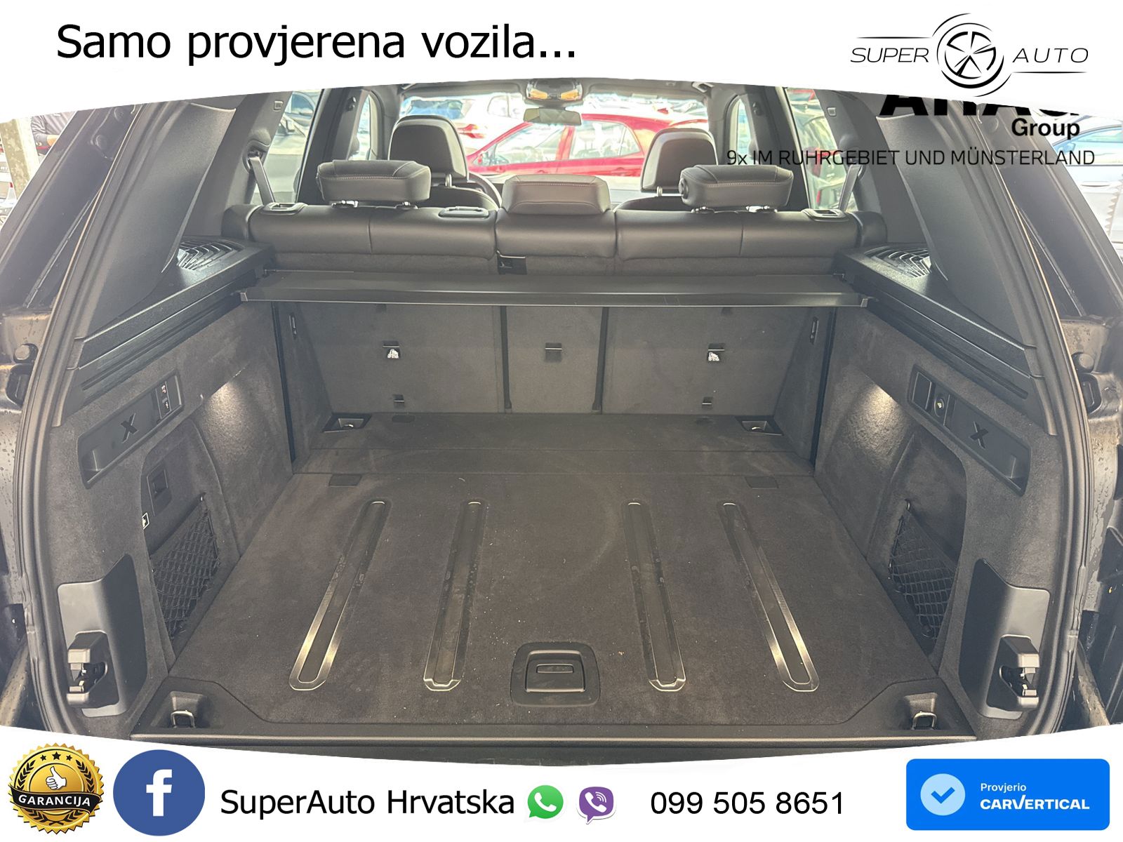 BMW X5 30d (298 KS) xDrive Steptronic LED+GR SJED+ACC