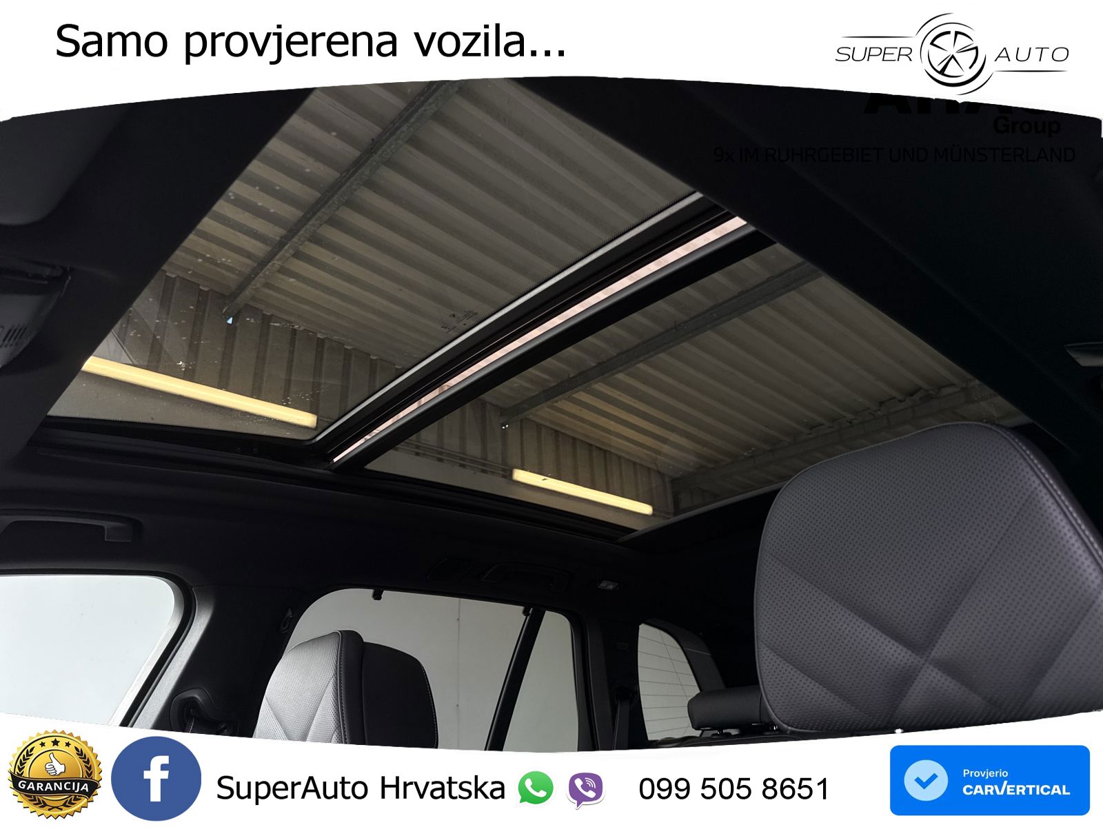 BMW X5 30d (298 KS) xDrive Steptronic LED+GR SJED+ACC