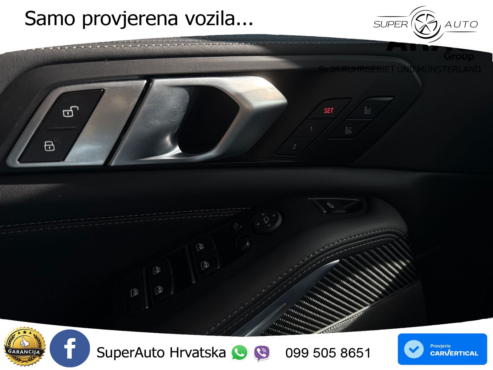 BMW X5 30d (298 KS) xDrive Steptronic LED+GR SJED+ACC