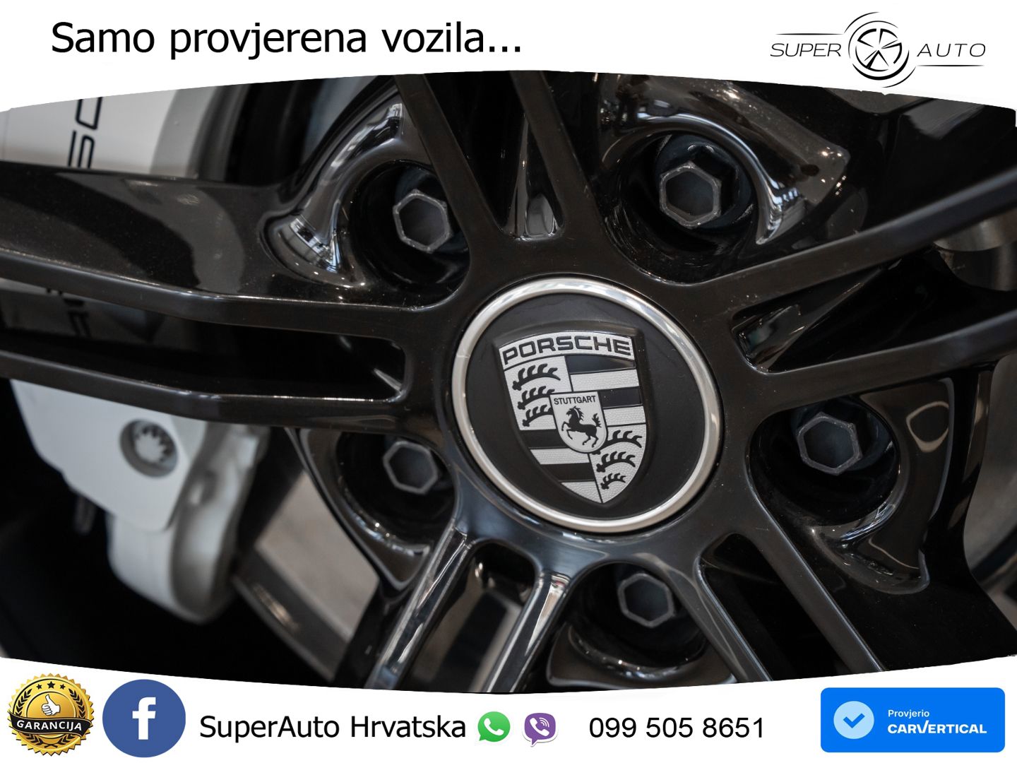 Porsche Taycan 4S Performance Plus 93.4 kWh (571 KS)