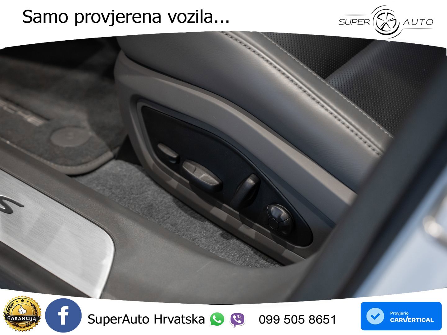 Porsche Taycan 4S Performance Plus 93.4 kWh (571 KS)