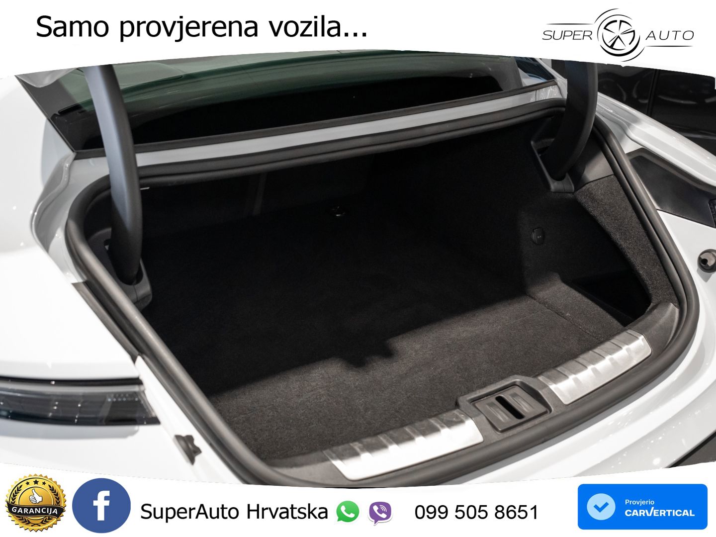 Porsche Taycan 4S Performance Plus 93.4 kWh (571 KS)
