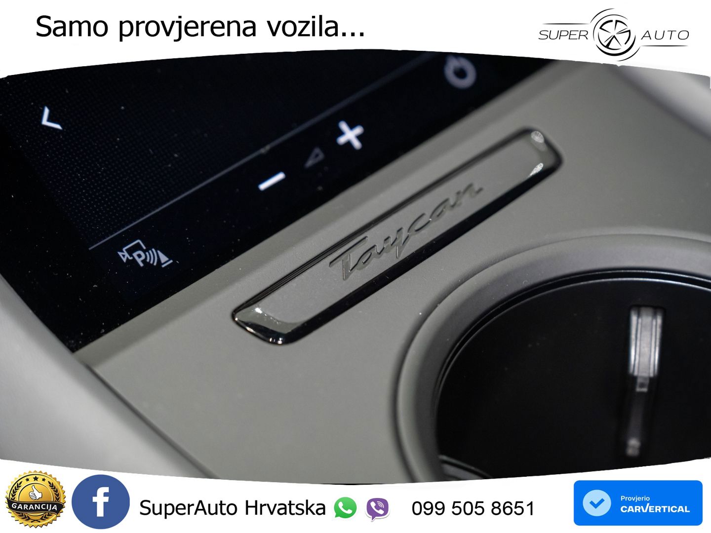 Porsche Taycan 4S Performance Plus 93.4 kWh (571 KS)