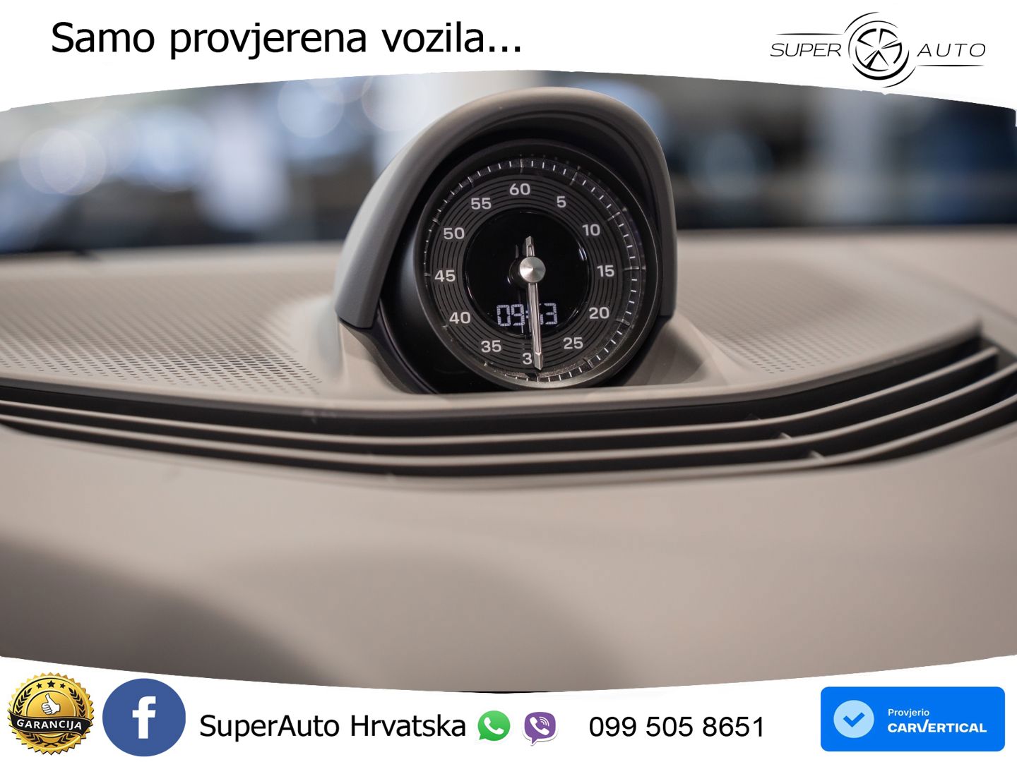 Porsche Taycan 4S Performance Plus 93.4 kWh (571 KS)