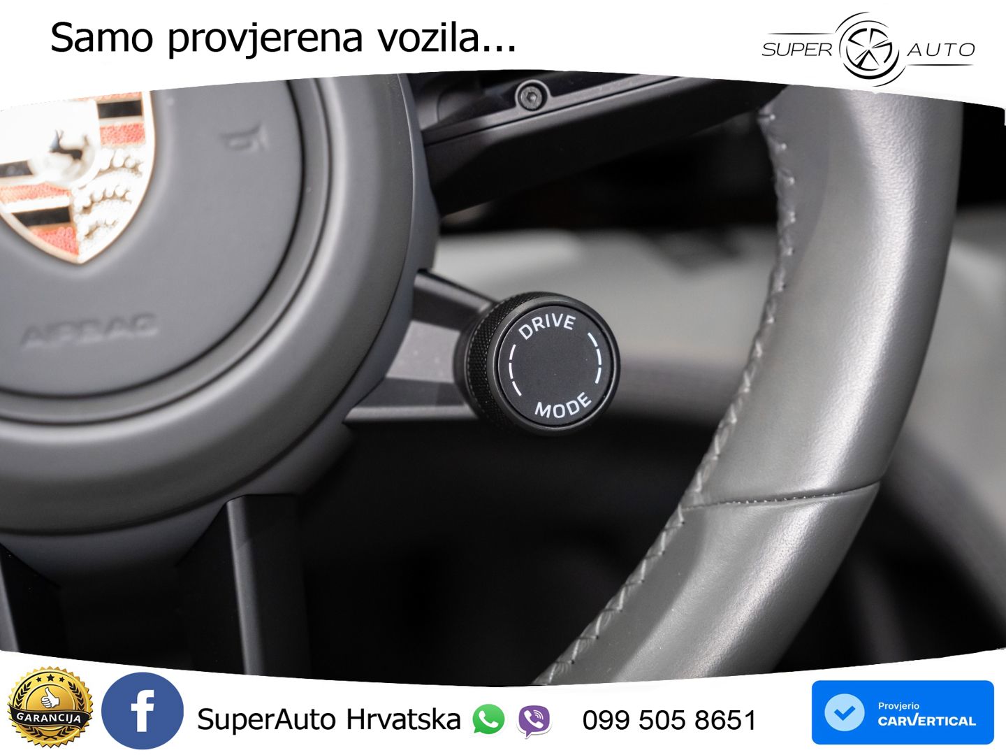 Porsche Taycan 4S Performance Plus 93.4 kWh (571 KS)