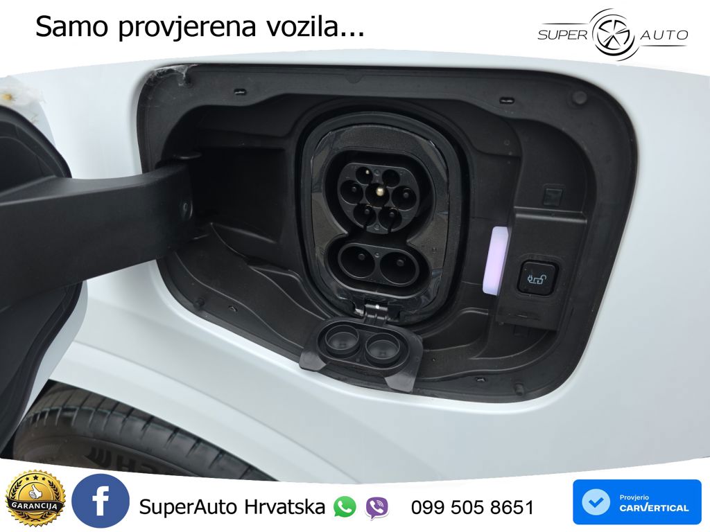 Ford Transit 136 KS