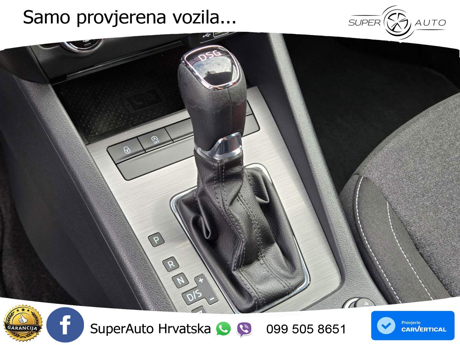 Škoda Octavia Combi 2.0 TDI DSG Soleil 150 KS, REG 11/26 LED+GR SJED+ASIST