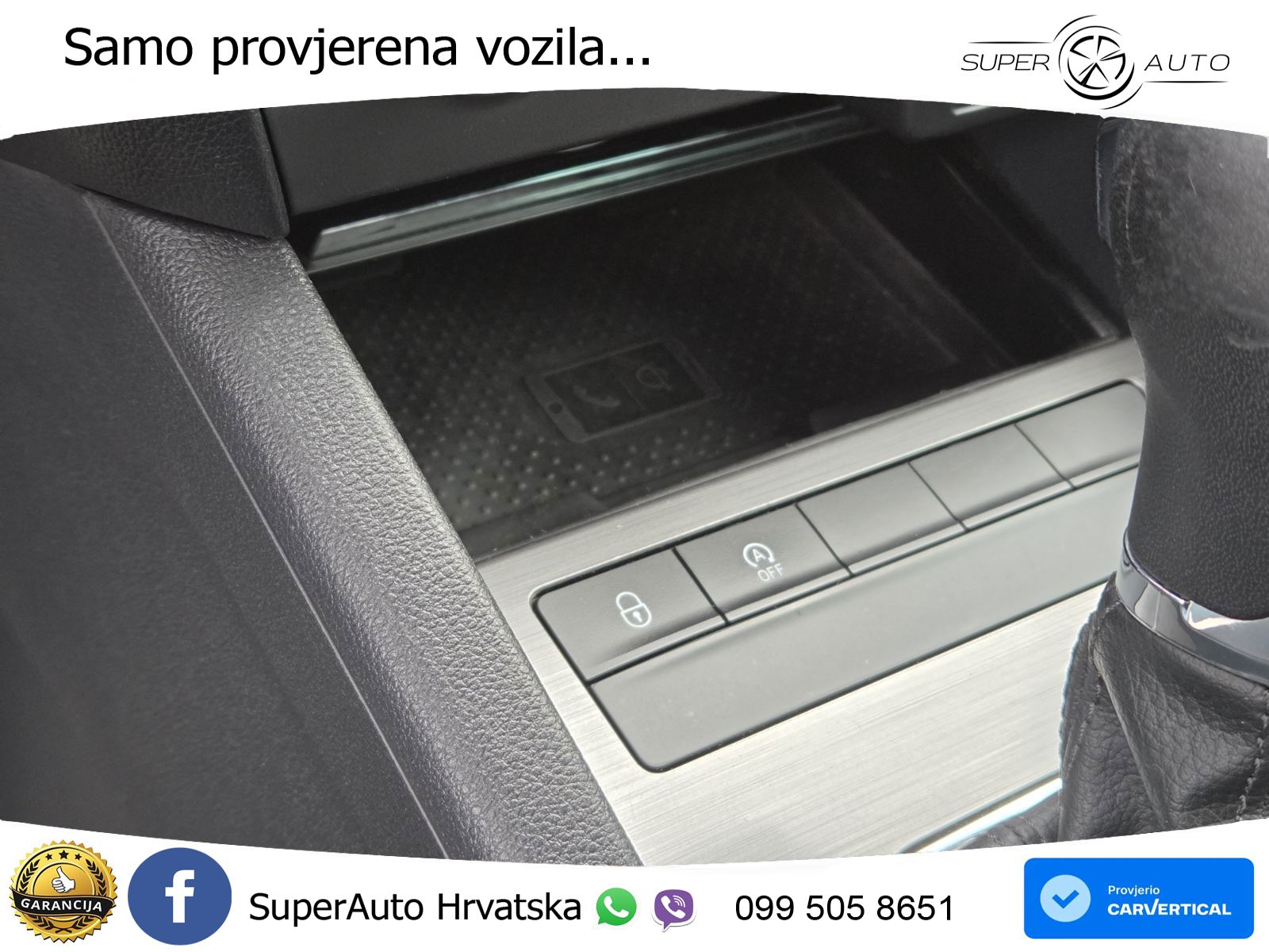 Škoda Octavia Combi 2.0 TDI DSG Soleil 150 KS, REG 11/26 LED+GR SJED+ASIST
