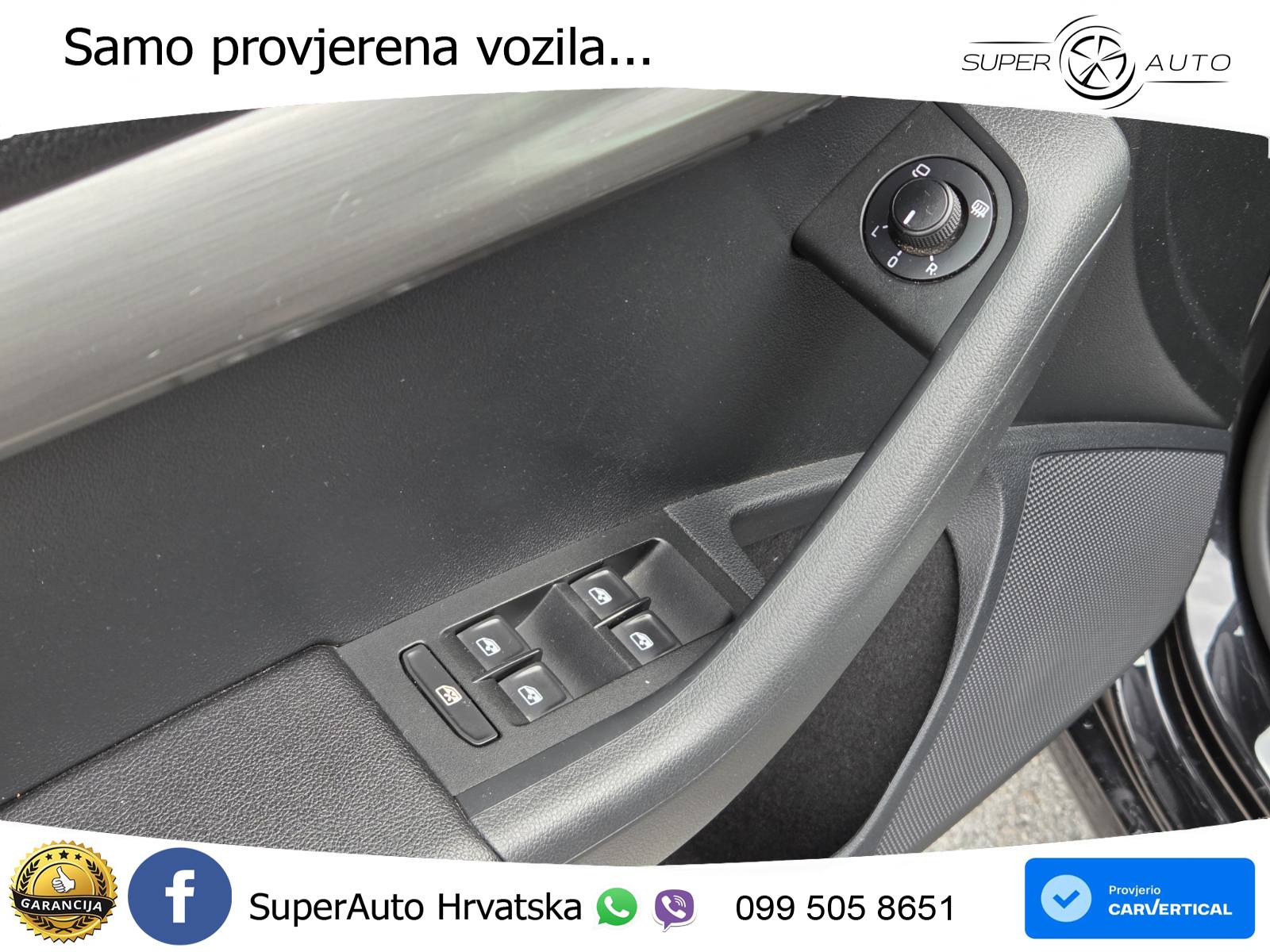 Škoda Octavia Combi 2.0 TDI DSG Soleil 150 KS, REG 11/26 LED+GR SJED+ASIST