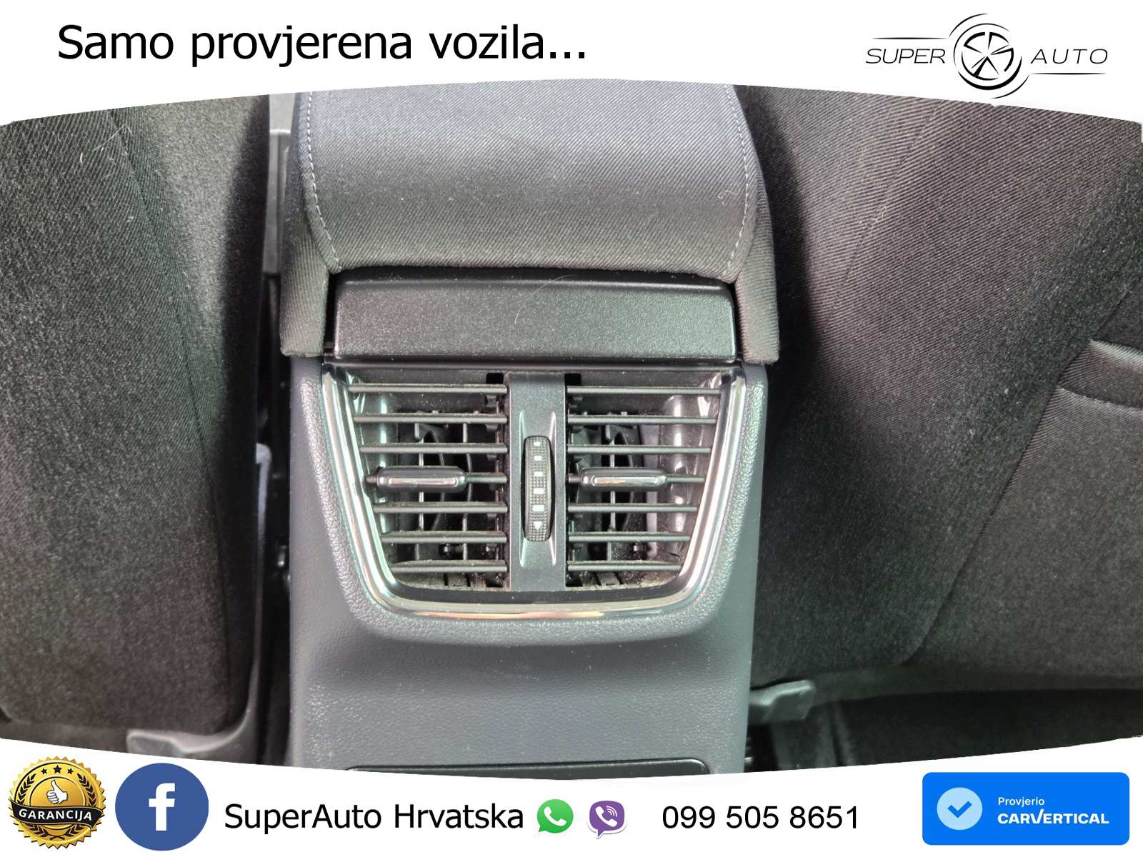Škoda Octavia Combi 2.0 TDI DSG Soleil 150 KS, REG 11/26 LED+GR SJED+ASIST