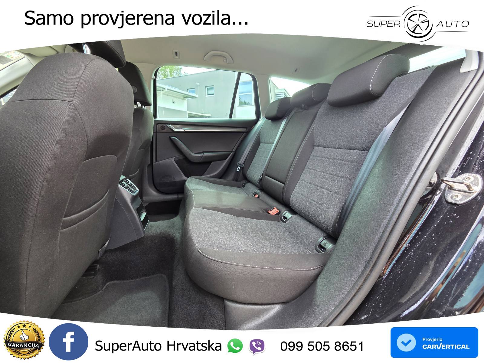 Škoda Octavia Combi 2.0 TDI DSG Soleil 150 KS, REG 11/26 LED+GR SJED+ASIST