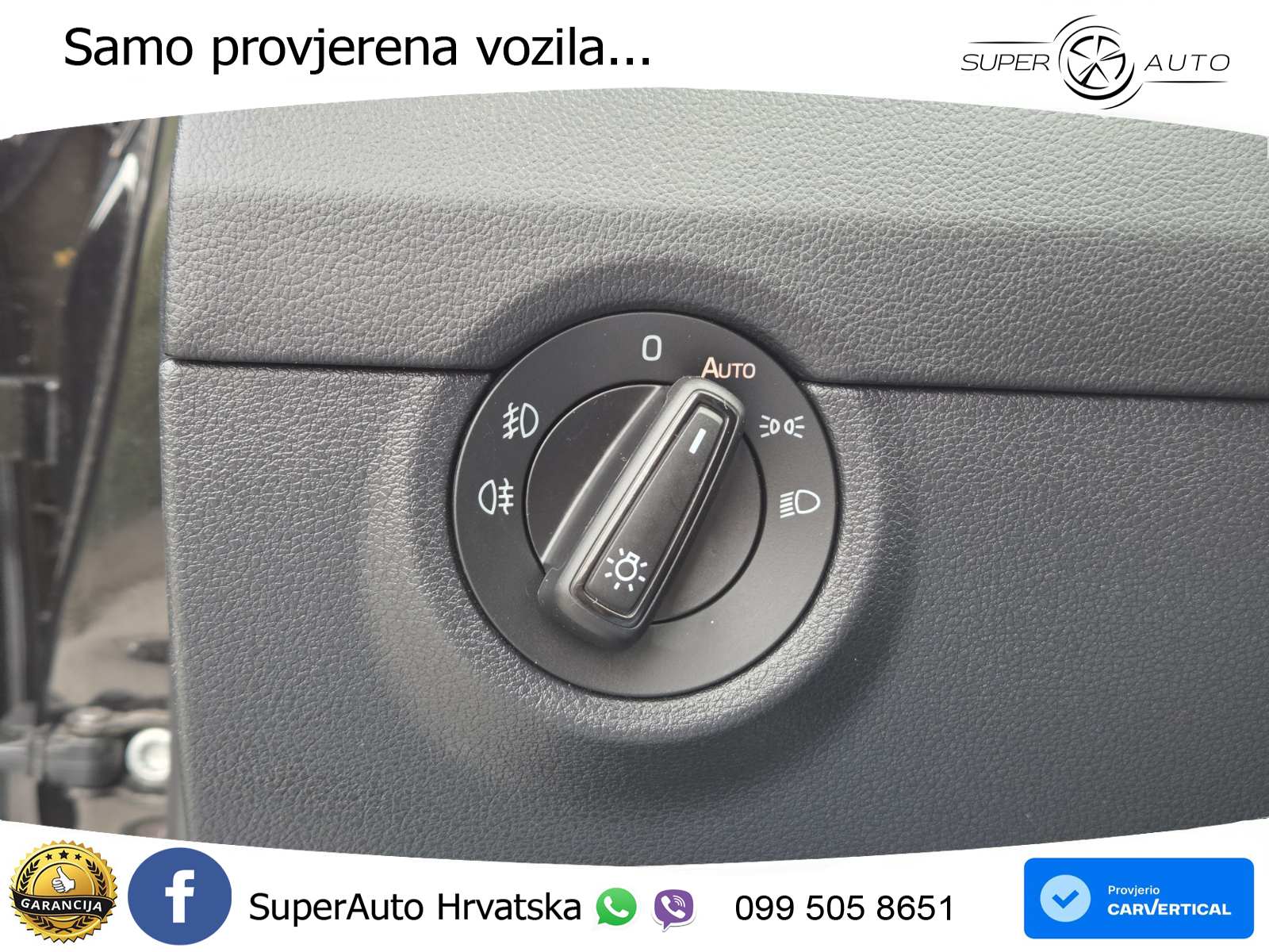 Škoda Octavia Combi 2.0 TDI DSG Soleil 150 KS, REG 11/26 LED+GR SJED+ASIST