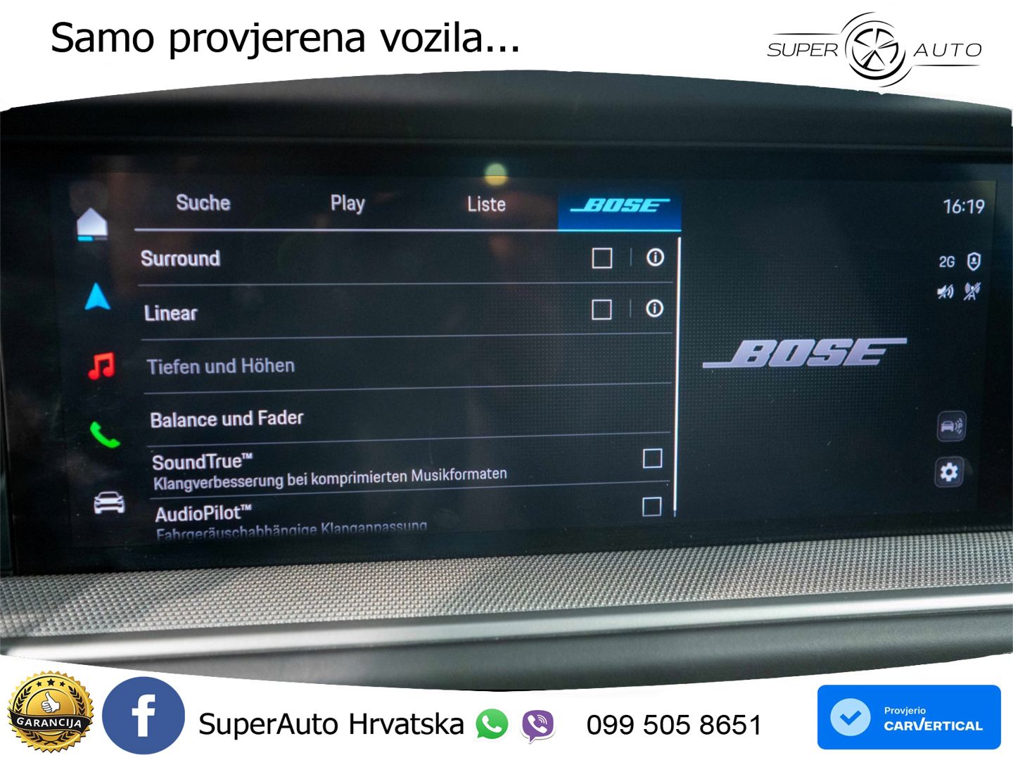 Porsche Cayenne 3.0 V6 (470 KS) E-Hybrid Tiptronic S