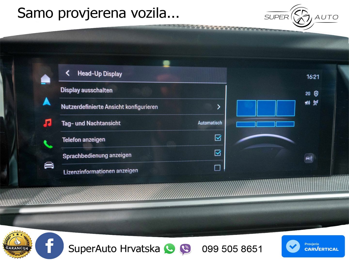 Porsche Cayenne 3.0 V6 (470 KS) E-Hybrid Tiptronic S
