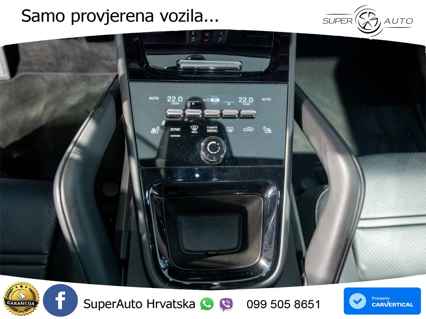 Porsche Cayenne 3.0 V6 (470 KS) E-Hybrid Tiptronic S