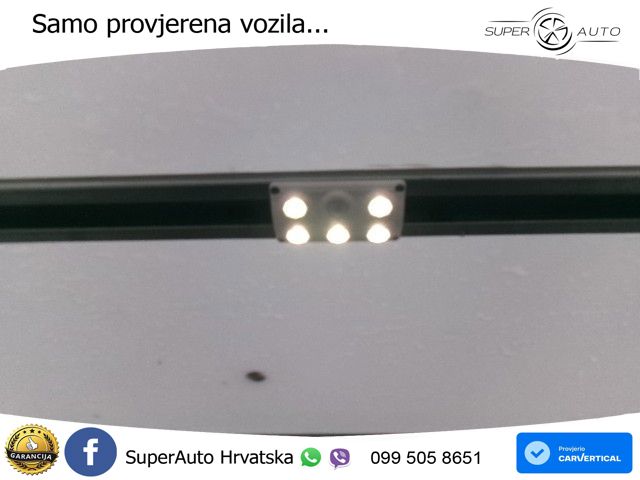 Ford Transit 165 KS