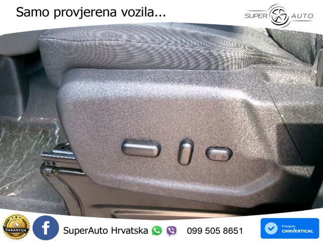 Ford Transit 165 KS