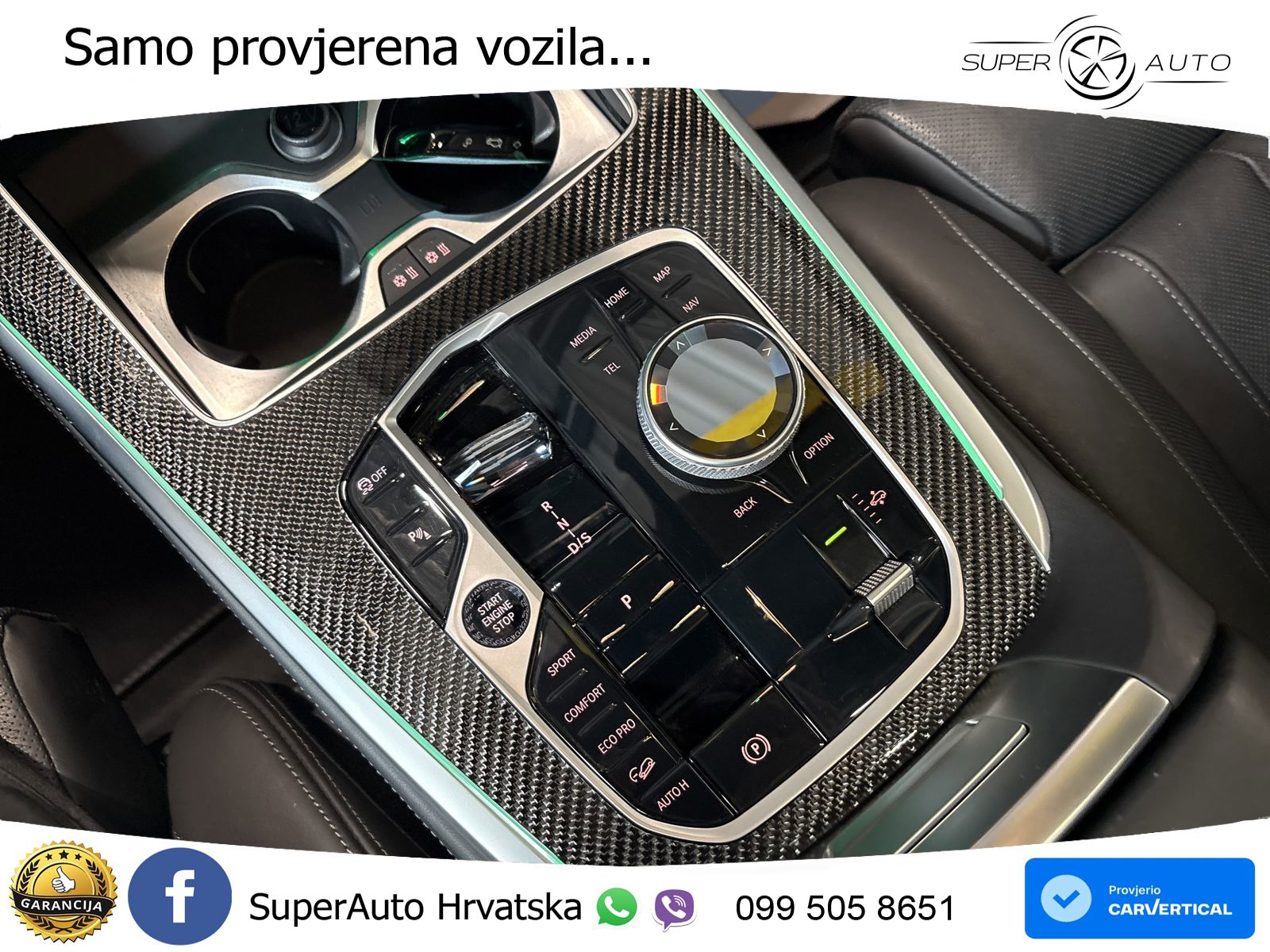 BMW X7 40d (352 KS) xDrive Steptronic LED+GR SJED+ACC