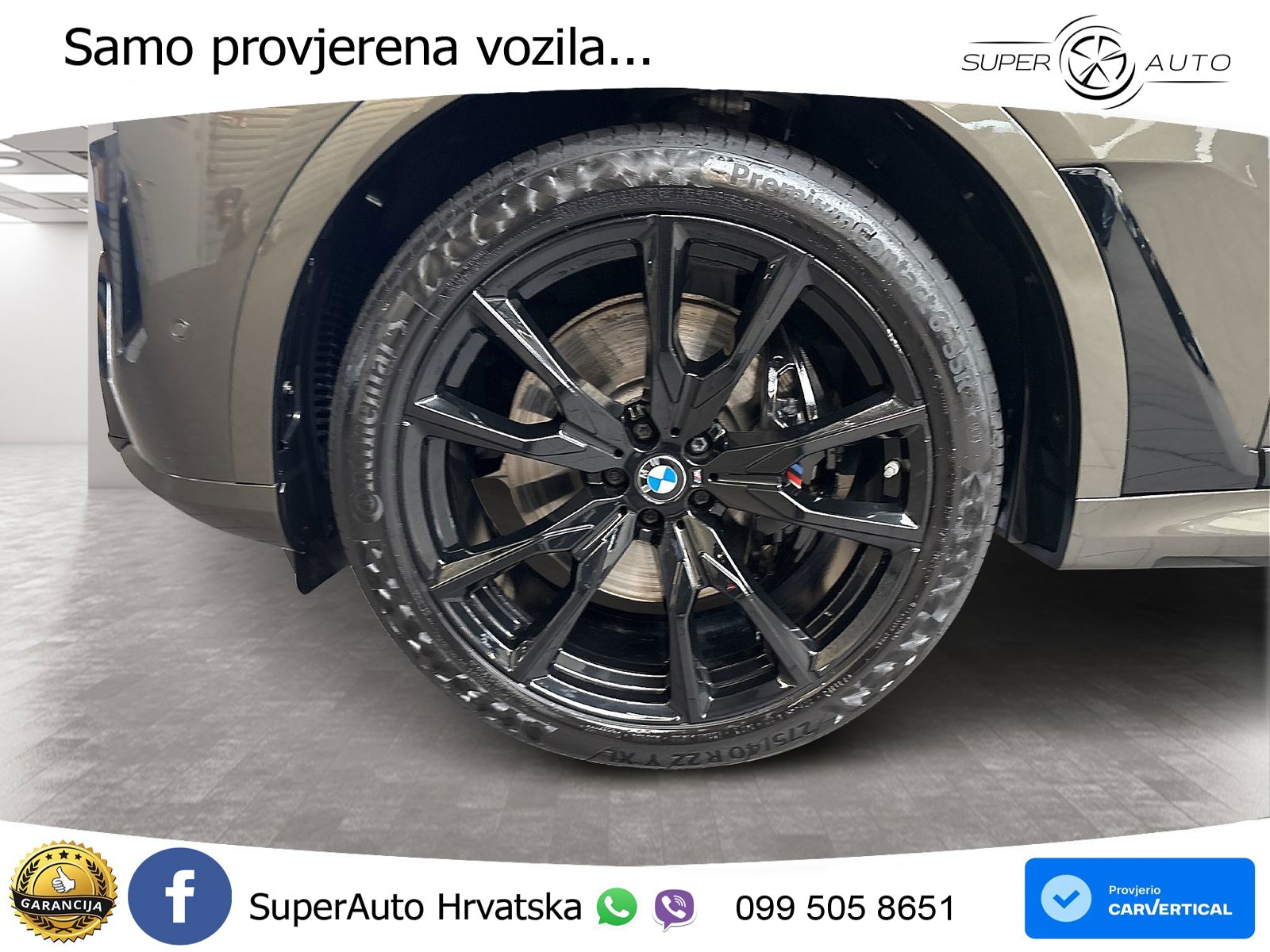 BMW X7 40d (352 KS) xDrive Steptronic LED+GR SJED+ACC