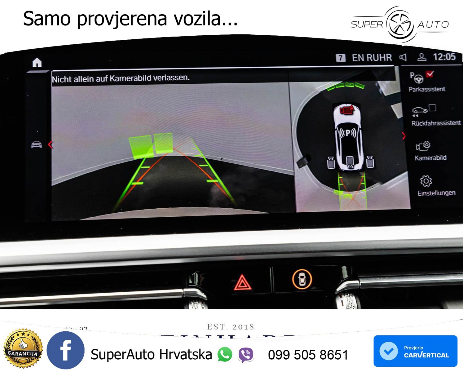 BMW M4 Competition 3.0 (510 KS) Steptronic LED+GR SJED+ACC