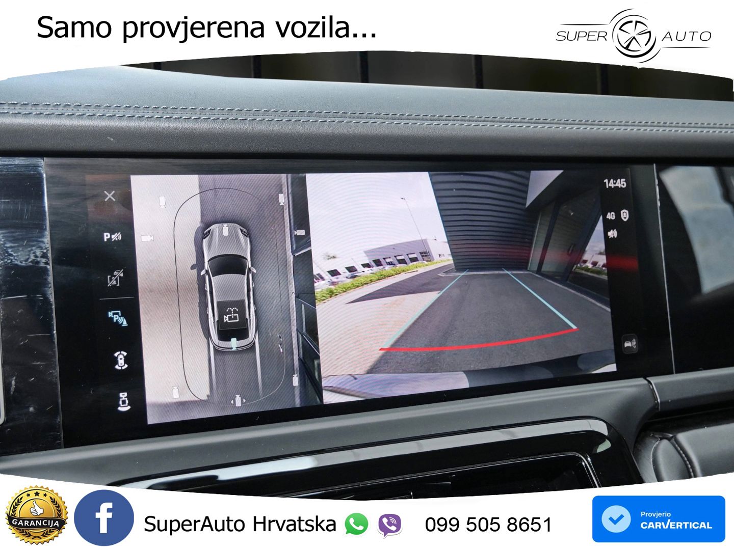 Porsche Panamera GTS 4.0 V8 (500 KS) PDK