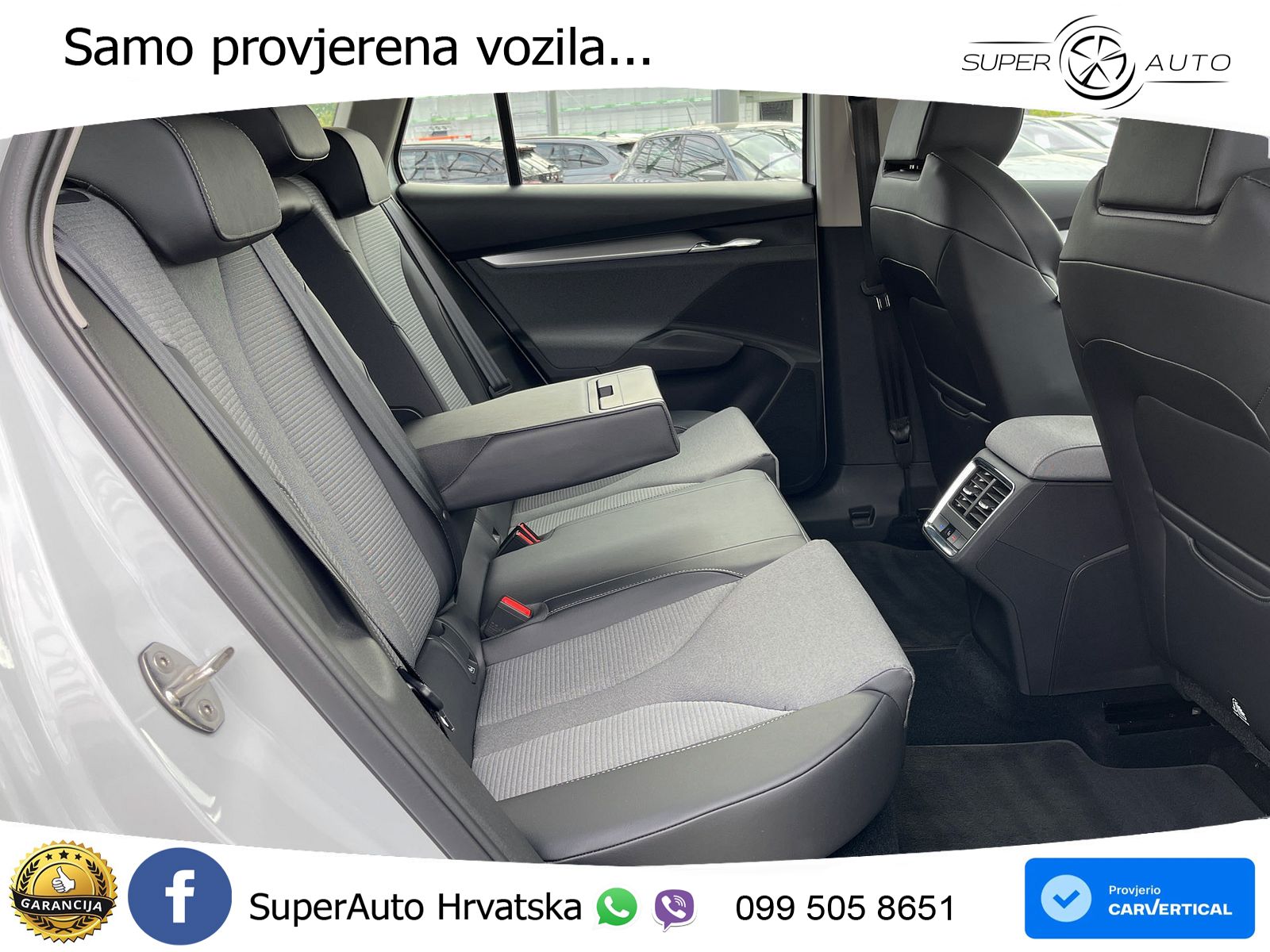 Škoda Enyaq iV 80 82 kWh (204 KS) Loft LED+GR SJED+ACC