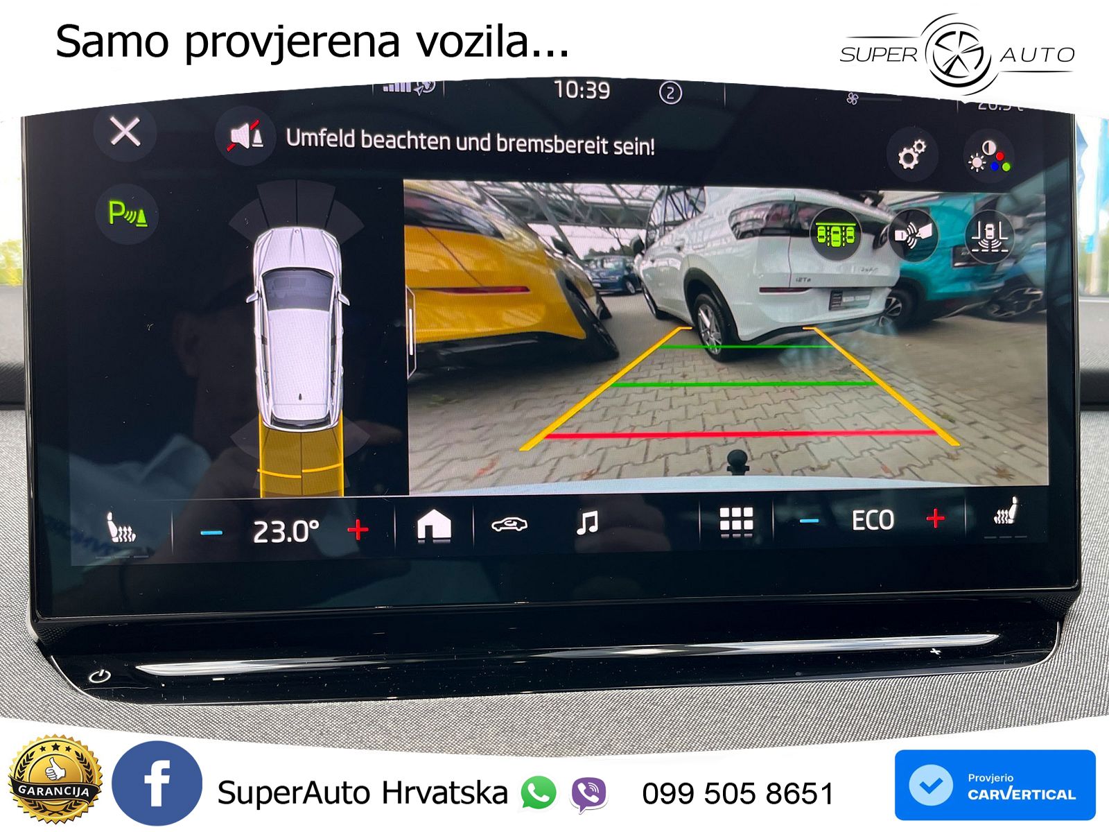 Škoda Enyaq iV 80 82 kWh (204 KS) Loft LED+GR SJED+ACC