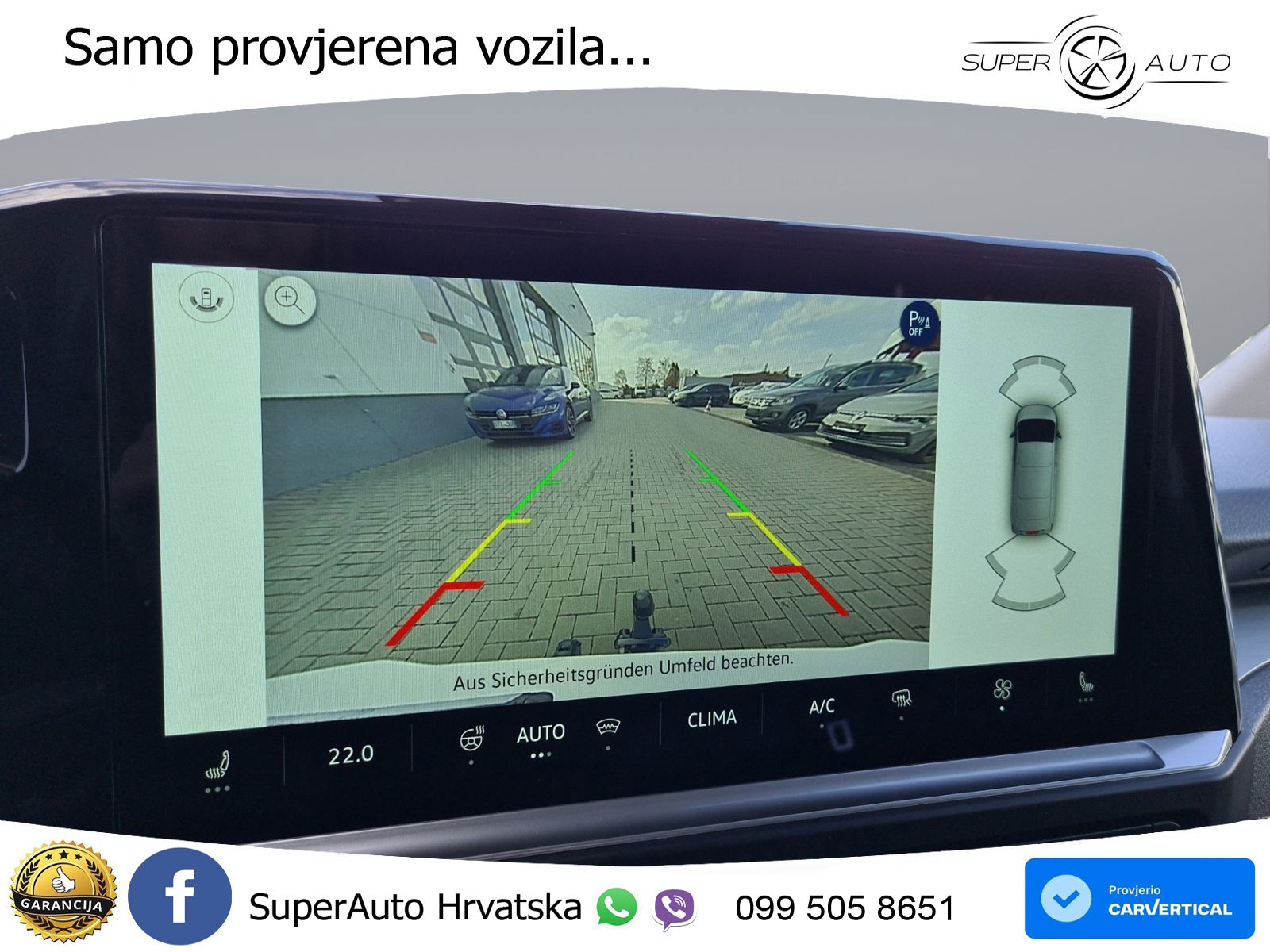 VW Transporter 150 KS