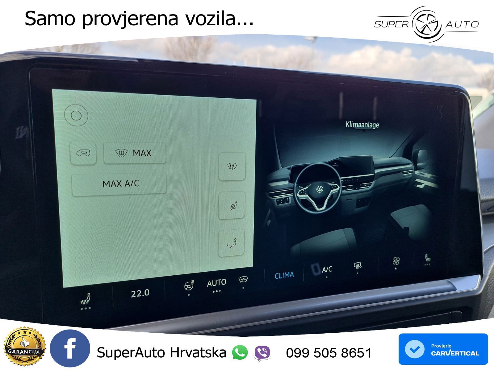VW Transporter 150 KS
