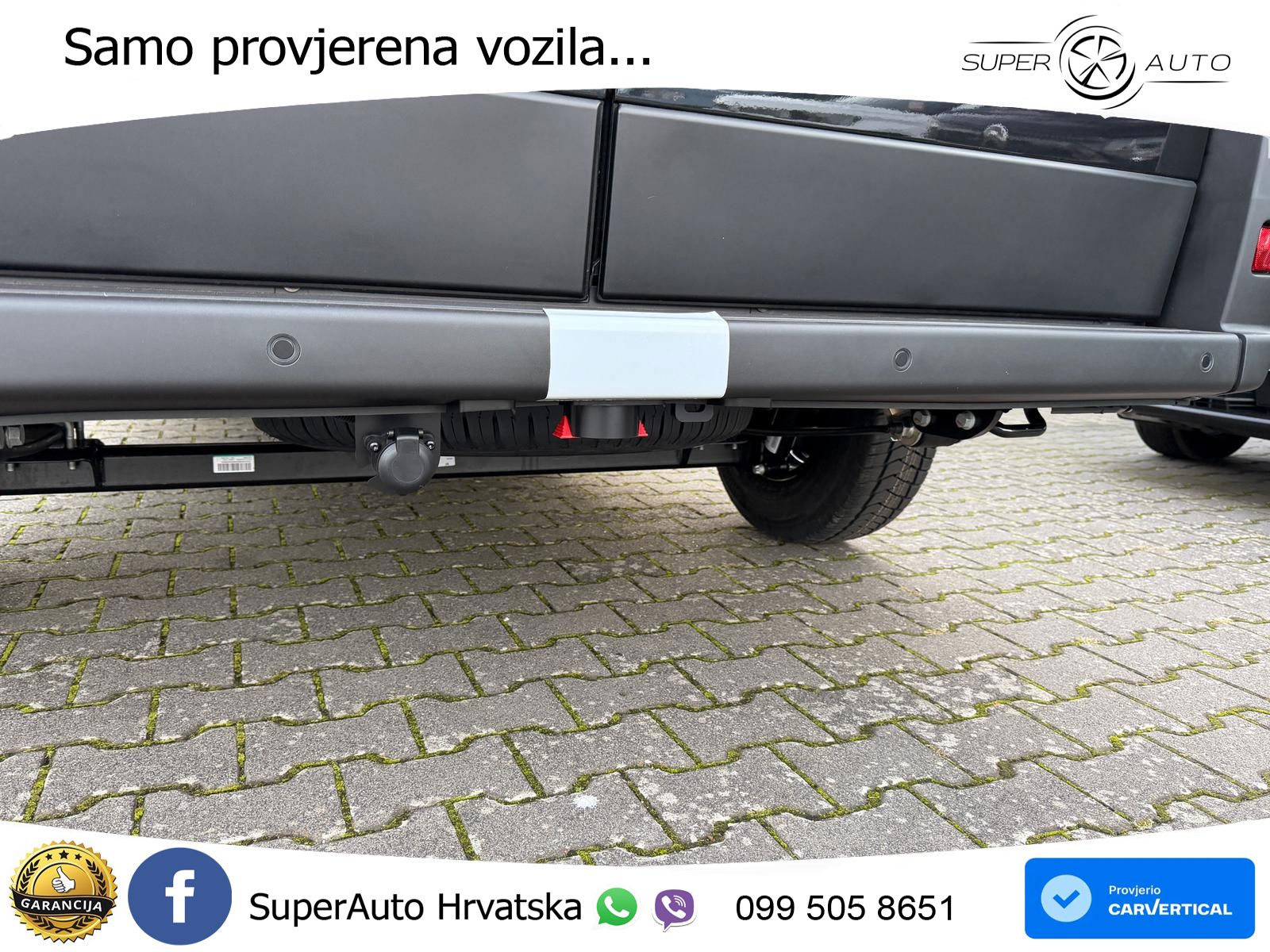 Citroën Jumper 179 KS