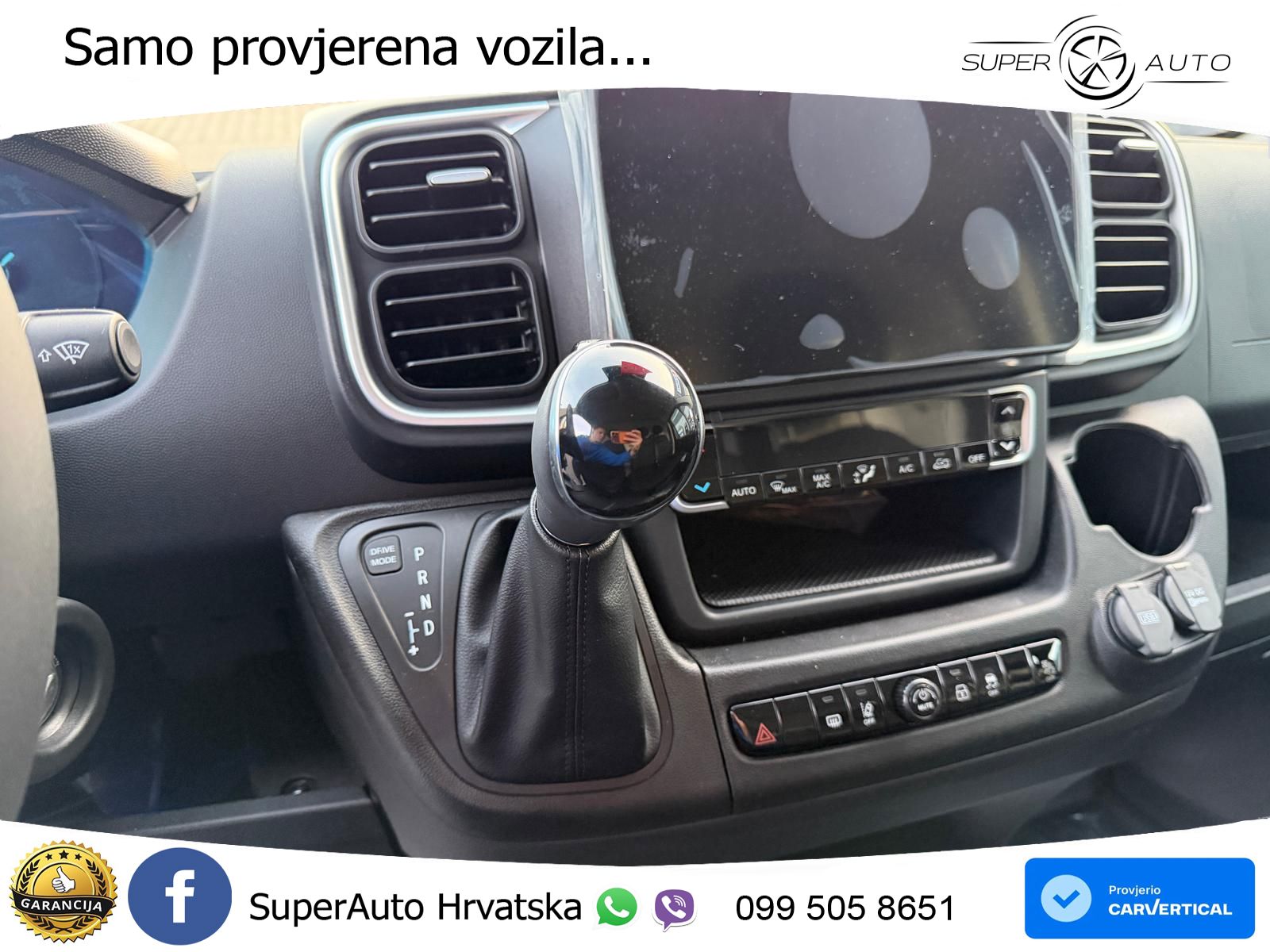 Citroën Jumper 179 KS
